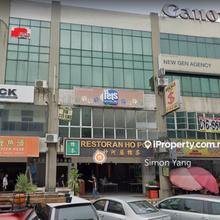 Bandar Puteri @ Limited 2 Adjoining Unit 