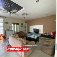 Furnished I Taman Machang Bubok Bukit Mertajam Nearby Alma I For Rent