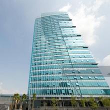 Surian Tower- Premium Grade A Office next to MRT Station