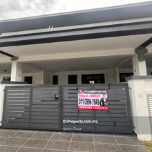 Arena Seremban 2 Double Storey New Area For Rent