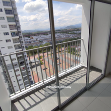Pangsapuri D'Camellia Semenyih Freehold 850sqft
