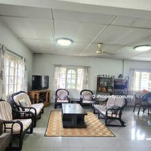 Bungalow Single Storey Big Land Ss1 Kampung Tunku Petaling Jaya