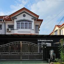 S2 Vision Homes 2-Storey Cluster Semi-D