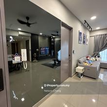 Serviced residence for Rent