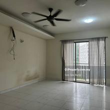 Neo damansara , block C1, facing empire 