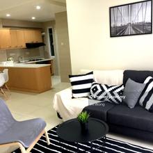 Ready to Move in Fully Furnished for Rent at Kl City
