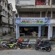 1.5-Storey Shoplot @ Pandan Indah - Same Row as Kfc