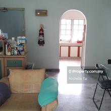 Keranji Apartment for Sale