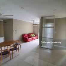 Camellia Serviced Suites, Kampung Kerinchi (Bangsar South)