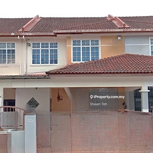 Semabok Perdana, Renovated, 2 storey terrace house 22 x 70 ft