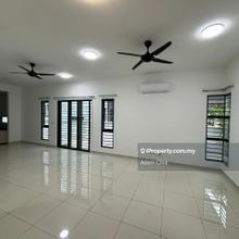 Semi D Corner Rimbayu Telok Panglima Garang Jenjarom Eco Santuari