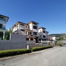 Guarded Community, Greenery Environment, Low Density