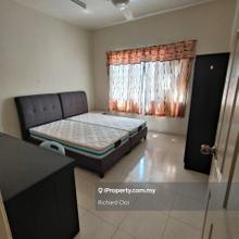 Suriamas Room condo to rent Bandar Sunway