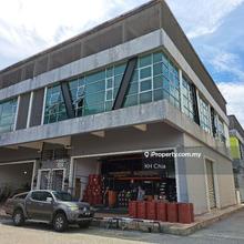 Padang Lalang Kuantan Corner Terrace Warehouse 3200sf