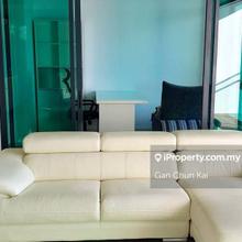 The Light Collection 3 @ Gelugor fully furnished seaview