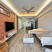 Condominium for Rent