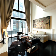 Beautiful loft for sale in Damansara heights 