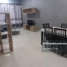 Paloma residences