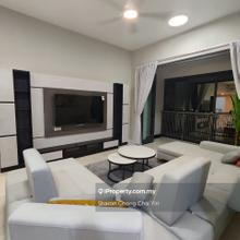 Astaka Apartment@ Johor Bahru