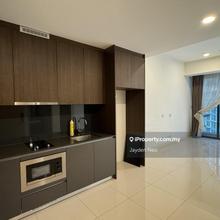 Medini Studio,With Balcony,Free Legal Fee,Low Downpayment