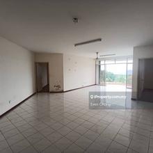 Cheras Batu 9 Venice Hill Condominium for sale