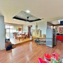 Magna  Ville Selayang 1k Booking 100% loan Ready now Rumah Pertamaku