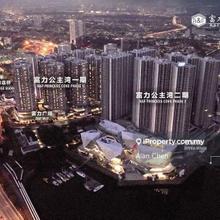 Commercial/Service Apartment/Freehold/Strata