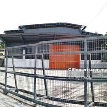 Inanam Warehouse For Rent / Inanam / Kolombong / Menggatal