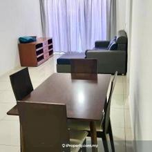 Novus @ Bayan Lepas Fully Furnished seaview near Queensbay