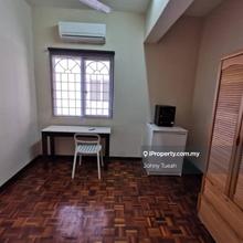 Medan Putra Condominium For Rent