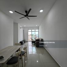 Aliff Heights Brand New Apartment At Tampoi