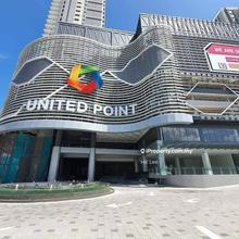 United Point at Kepong for Sales