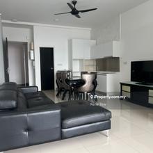 Serviced residence for Rent