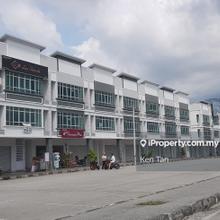 Best Deal Ground Floor Shoplot For Sale