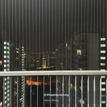 Razak City Residences Nice View Corner Unit For Sale