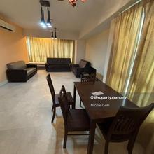 Northpoint residence for rent 