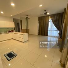 Condominium for Rent