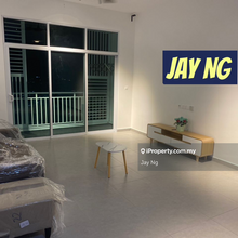 The Sky Urban @ Tripark (Full Furnished) Alma @ Bukit Mertajam
