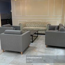 Taman Dagang, Ampang 