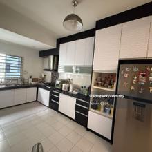 S2 heights seremban 2 furnished house 