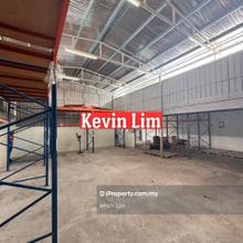 Bungalow Warehouse Air Itam 2 Storey 12898sf Ample Car Park
