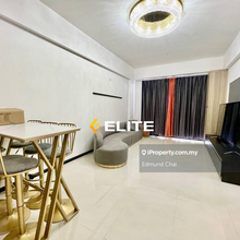 Trinity Residence Penthouse For Rent