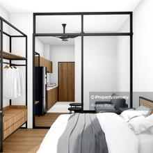 Cheapest Apartment Putrajaya
