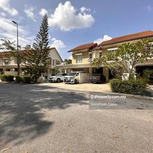 2 Storey Terrace Presint 14 Putrajaya 