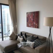 Nadi Bangsar Service Residence