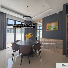 Double Semi Detached House Special Corner