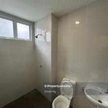 Townhouse Raintree Park 1 @ Pearl City (Simpang Ampat)