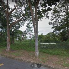 Bungalow land for Sale
