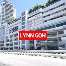 Shoplot Second Floor Strategic Location Hot Spot Worth Buy Best Buy