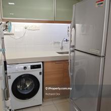 Well Maintained Pelangi Damansara Condominium Bandar Utama